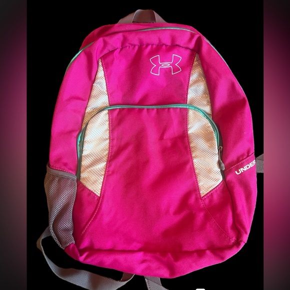 Under Armour Backpack - Picture 1 of 4